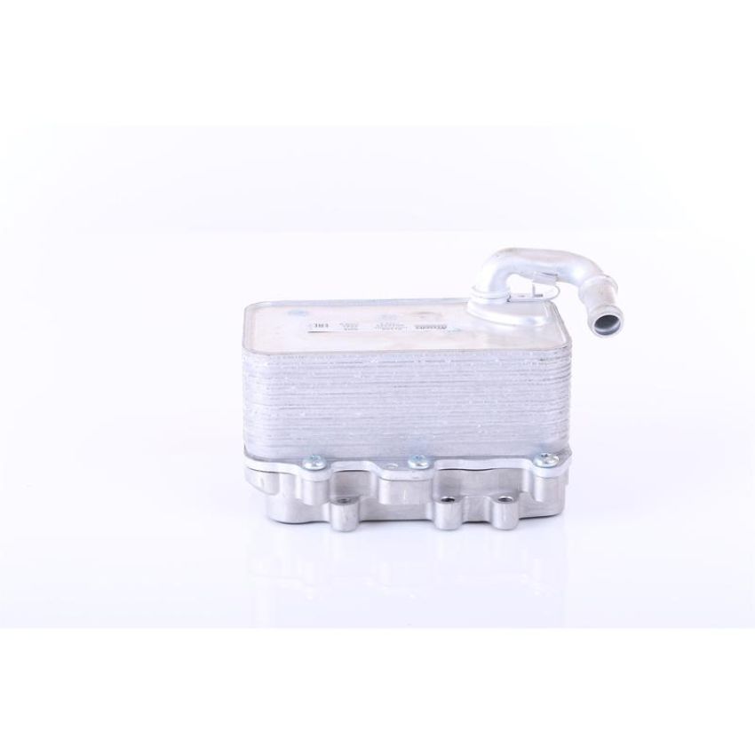 NISSENS 91100 Engine Oil Cooler