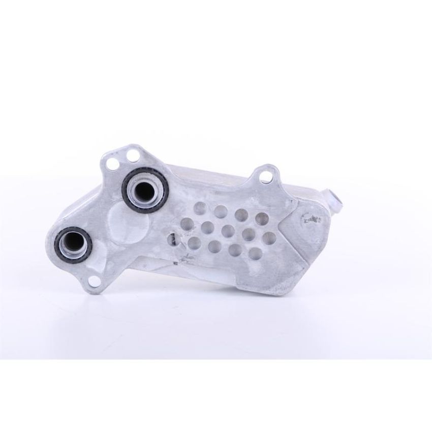NISSENS 91126 Engine Oil Cooler