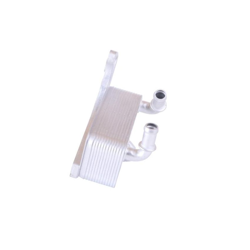 NISSENS 91129 Automatic Transmission Oil Cooler