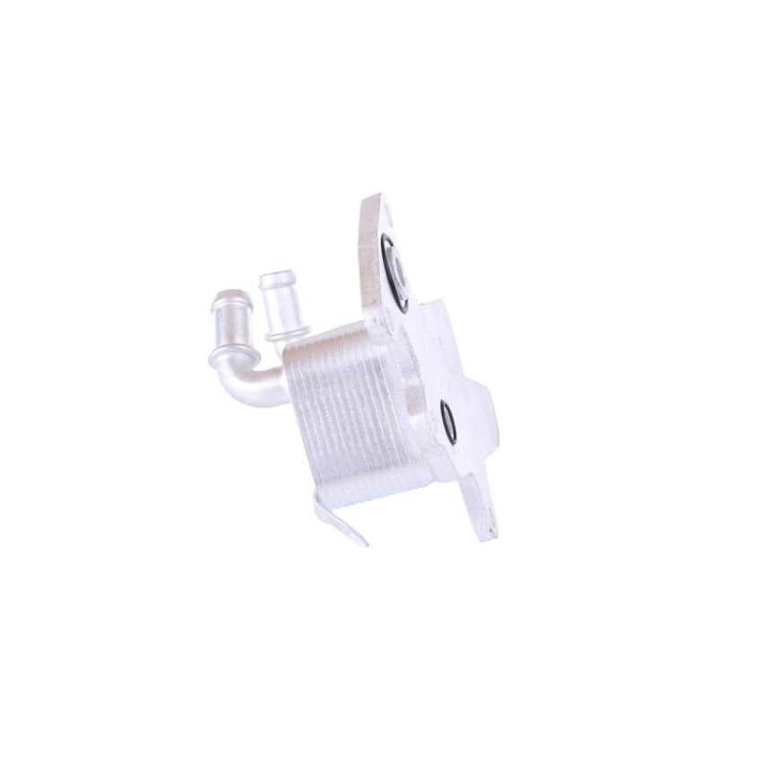 NISSENS 91129 Automatic Transmission Oil Cooler