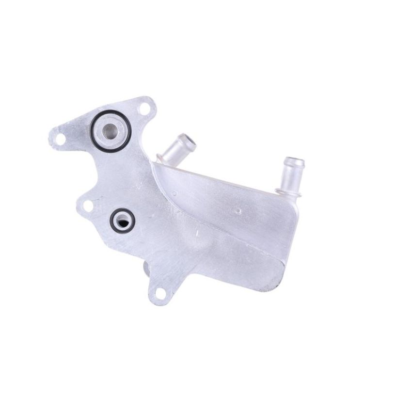 NISSENS 91129 Automatic Transmission Oil Cooler