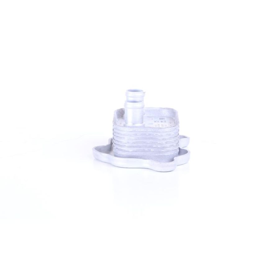NISSENS 91150 Engine Oil Cooler