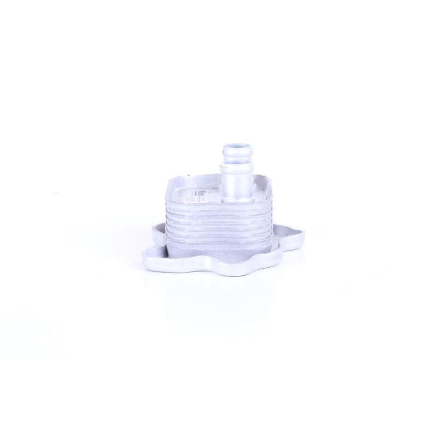 NISSENS 91150 Engine Oil Cooler