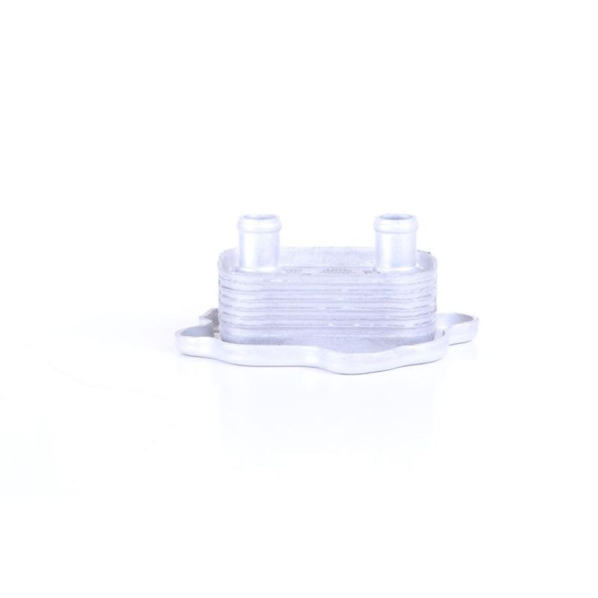 NISSENS 91150 Engine Oil Cooler