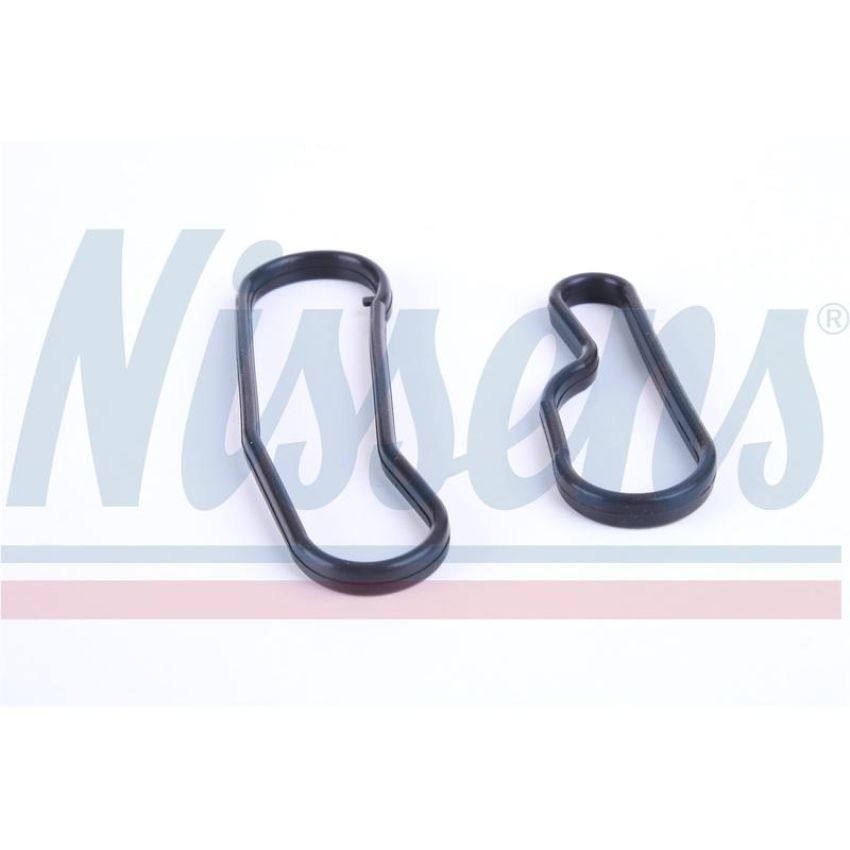 NISSENS 91159 Engine Oil Cooler