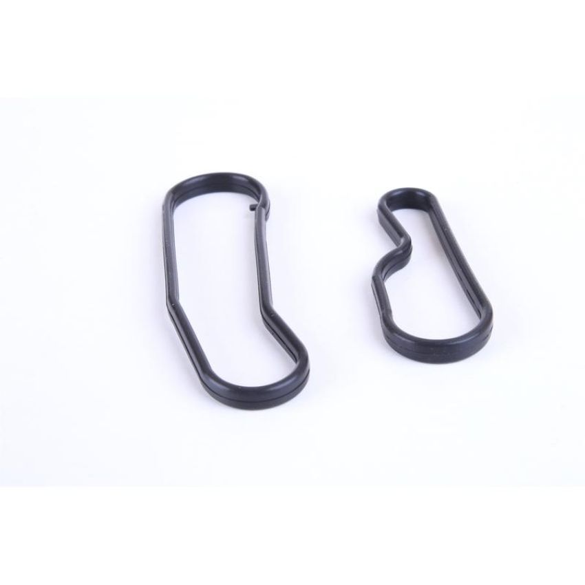 NISSENS 91159 Engine Oil Cooler