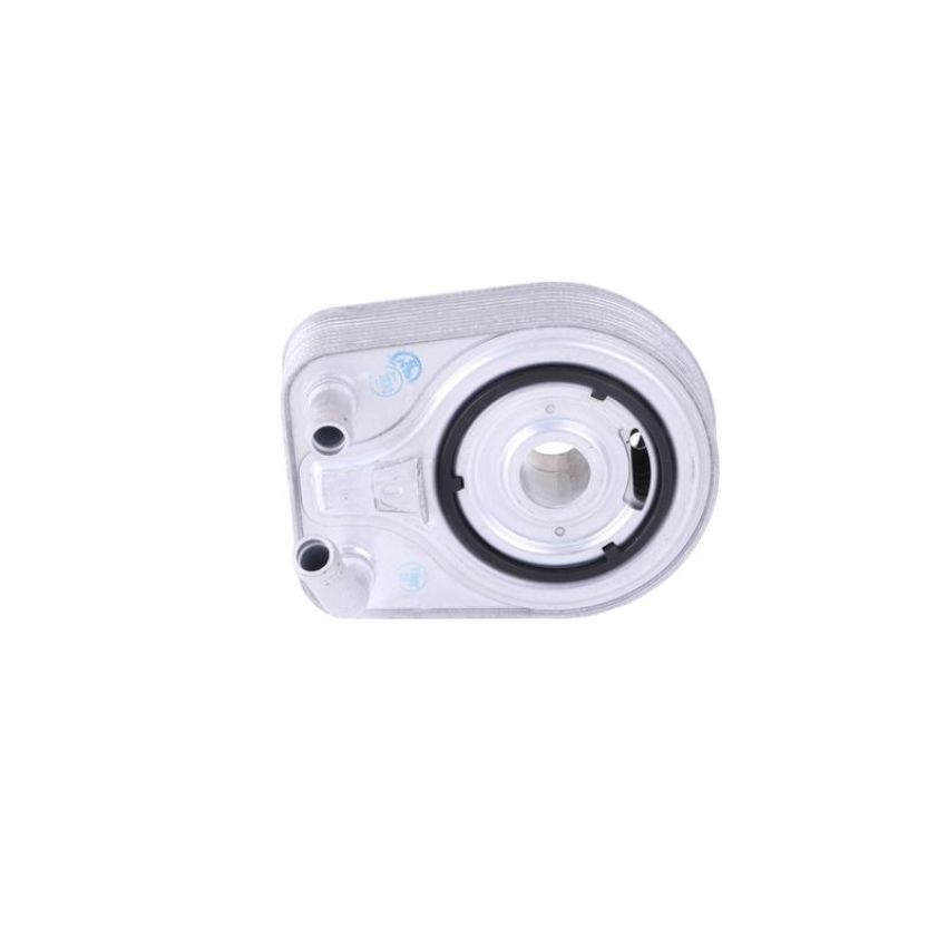 NISSENS 91163 Engine Oil Cooler