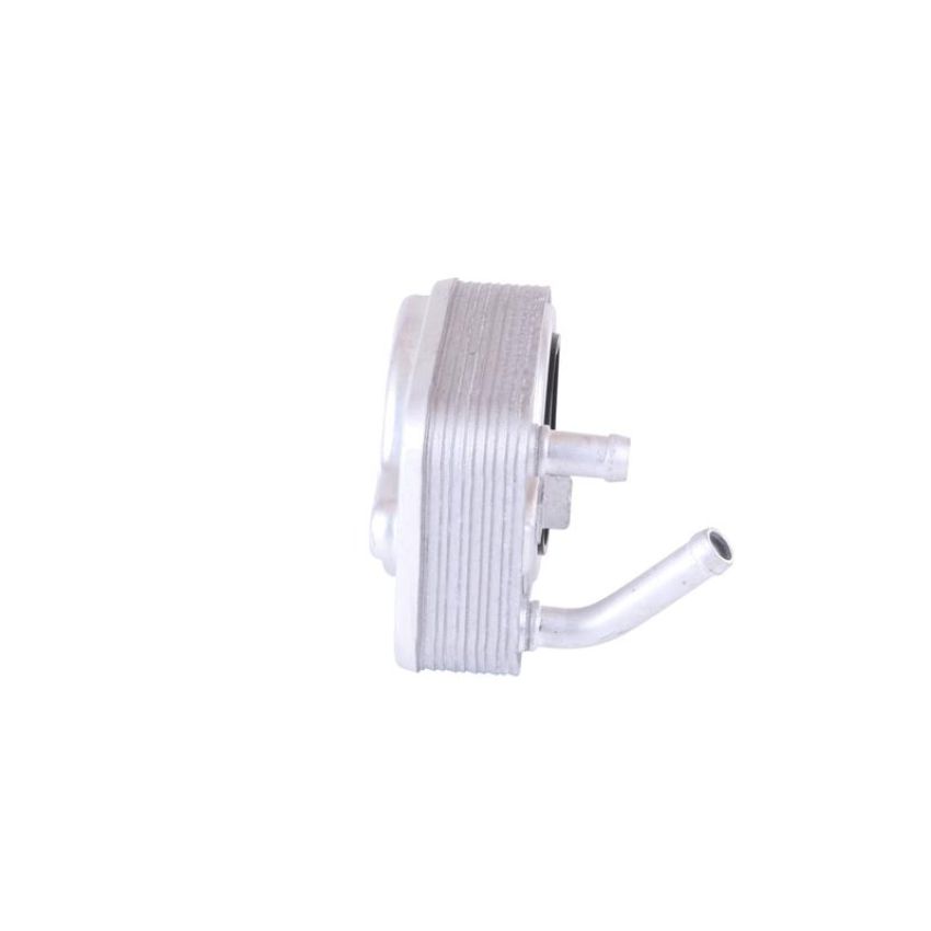 NISSENS 91163 Engine Oil Cooler