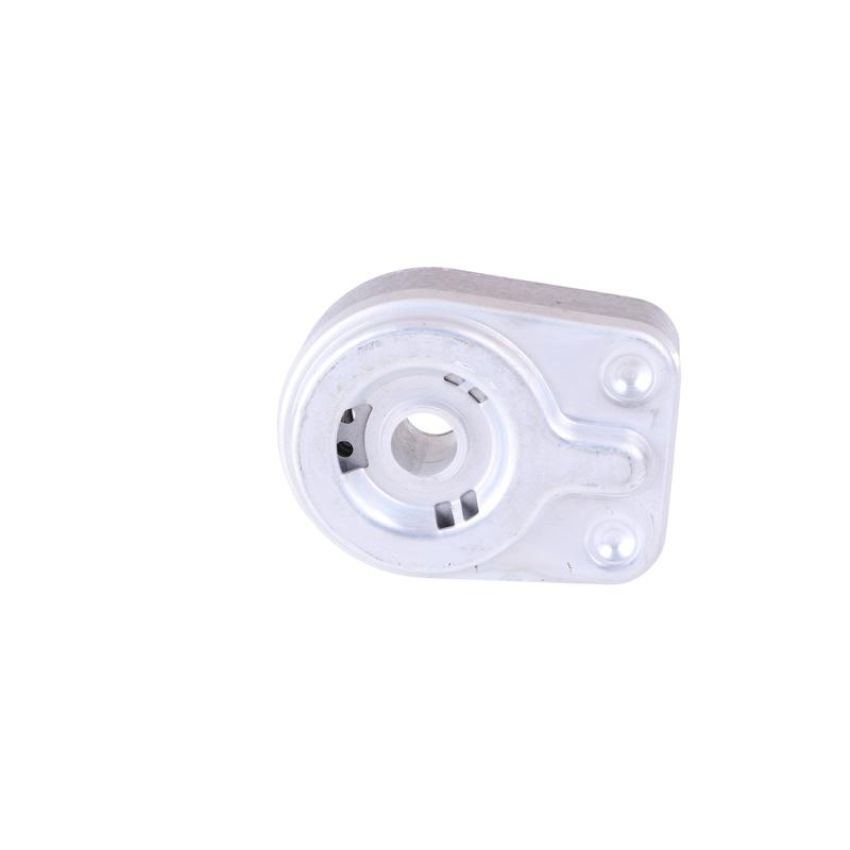 NISSENS 91163 Engine Oil Cooler