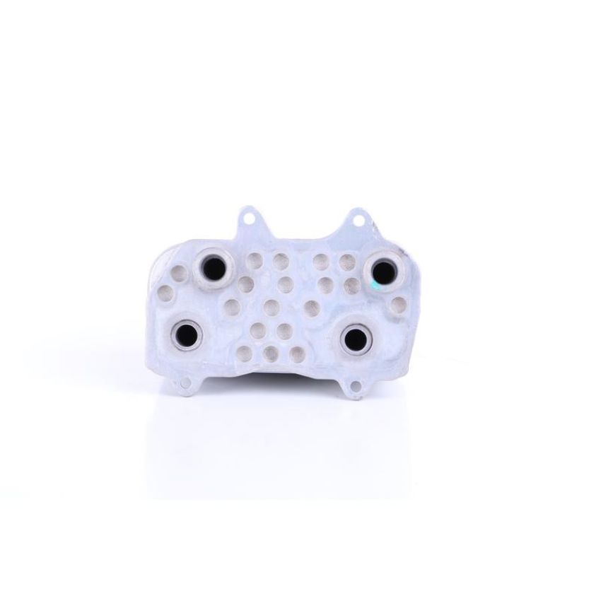 NISSENS 91164 Automatic Transmission Oil Cooler