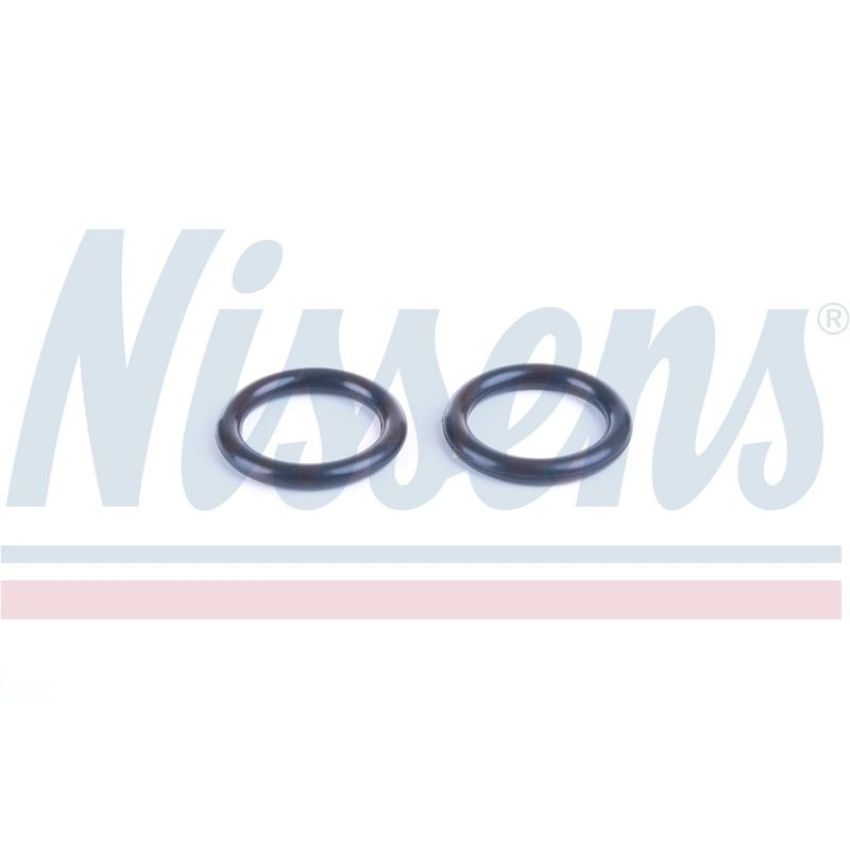 NISSENS 91164 Automatic Transmission Oil Cooler