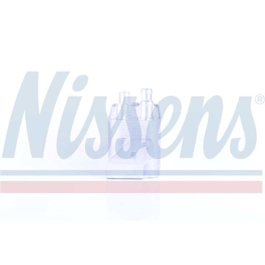 NISSENS 91178 Automatic Transmission Oil Cooler