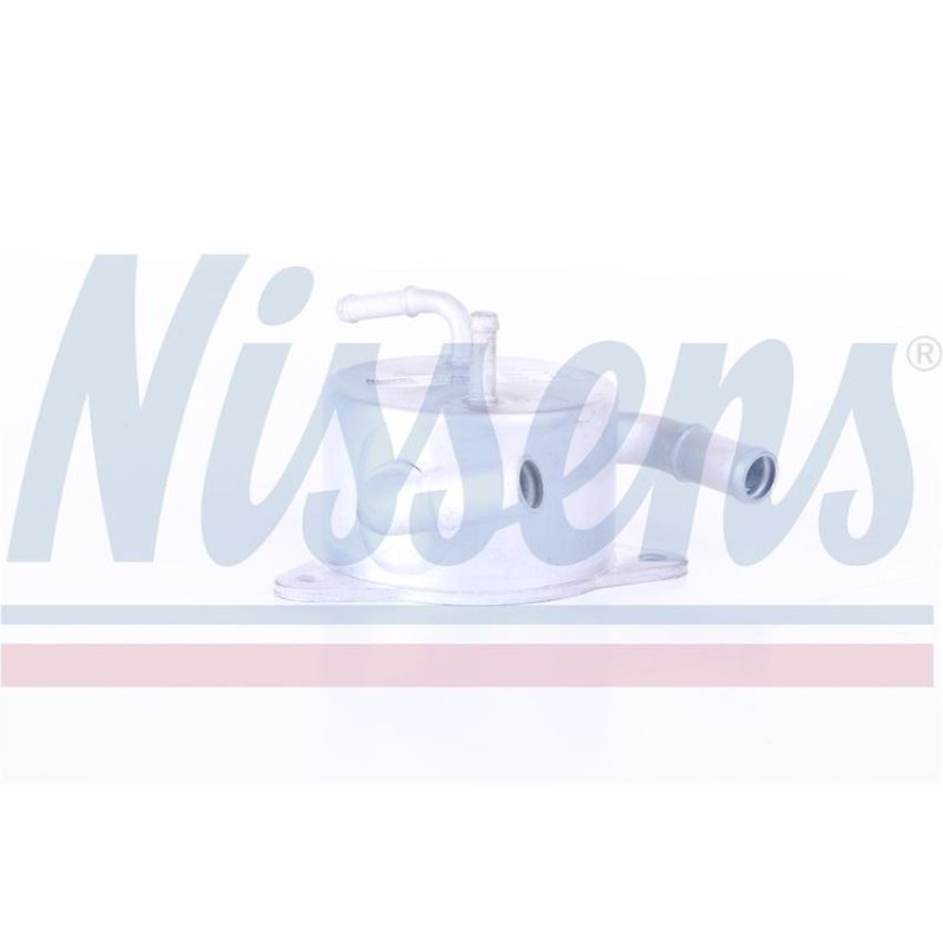 NISSENS 91180 Automatic Transmission Oil Cooler