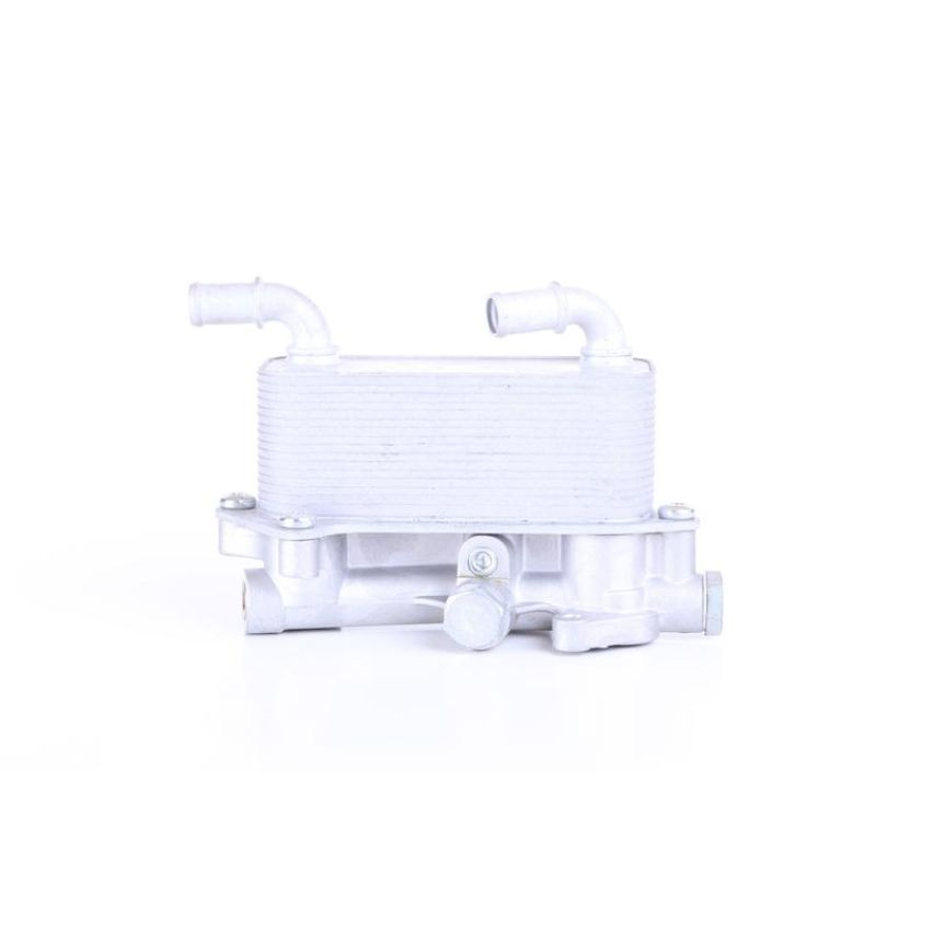 NISSENS 91182 Engine Oil Cooler