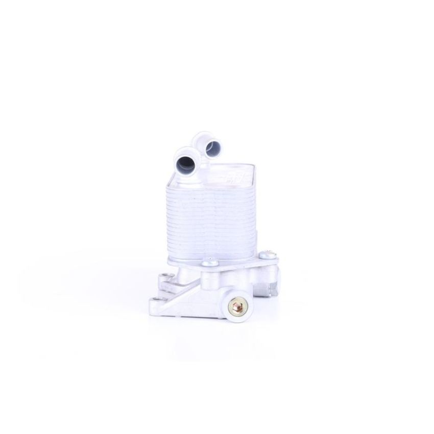 NISSENS 91182 Engine Oil Cooler