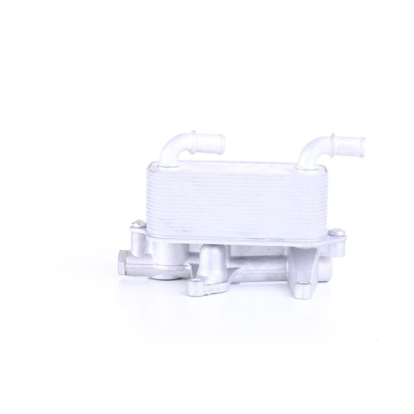 NISSENS 91182 Engine Oil Cooler