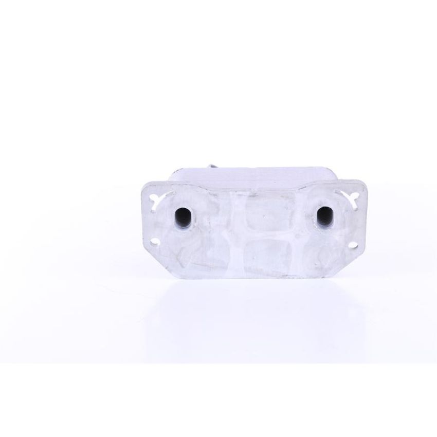 NISSENS 91189 Engine Oil Cooler