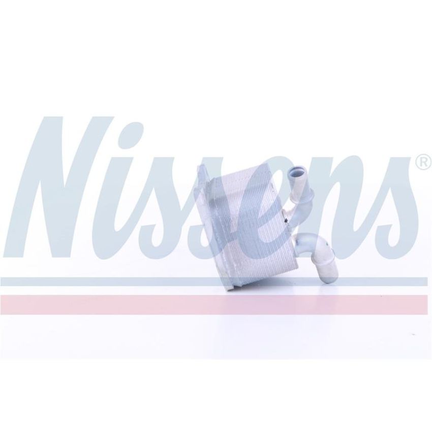 NISSENS 91189 Engine Oil Cooler