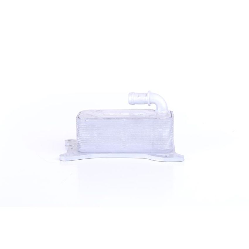 NISSENS 91198 Engine Oil Cooler