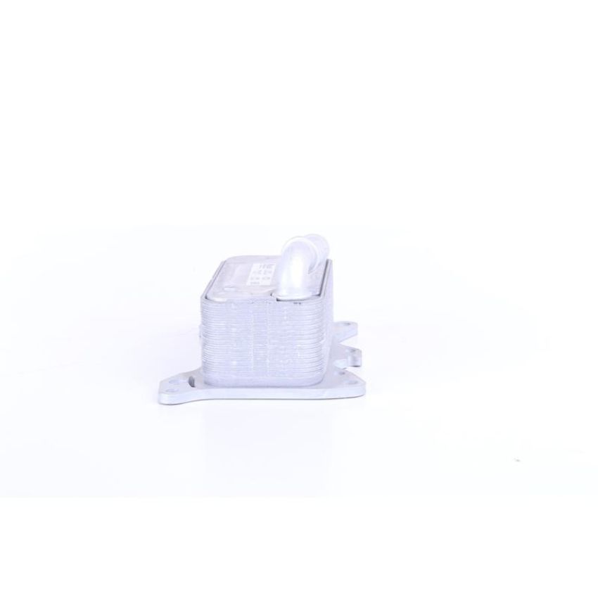 NISSENS 91198 Engine Oil Cooler
