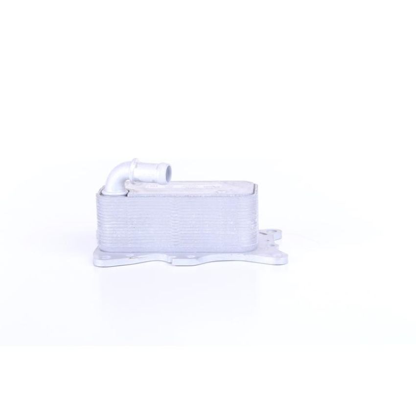 NISSENS 91198 Engine Oil Cooler