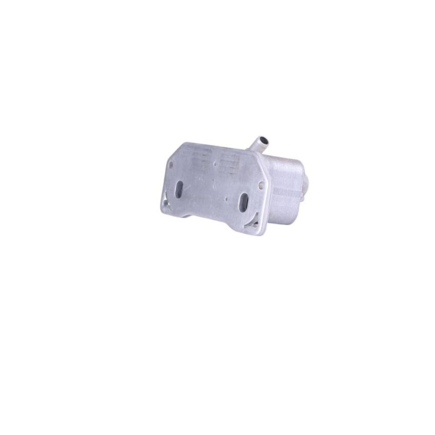 NISSENS 91237 Engine Oil Cooler