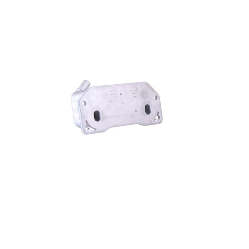 NISSENS 91237 Engine Oil Cooler