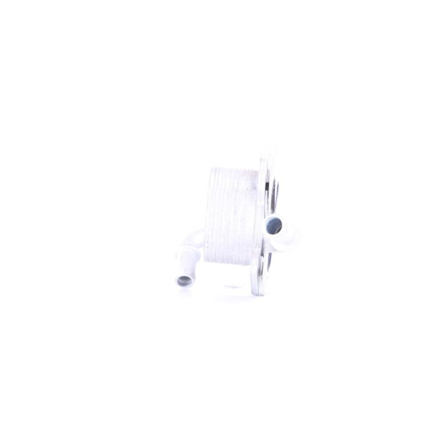 NISSENS 91239 Engine Oil Cooler