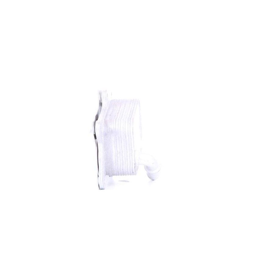 NISSENS 91239 Engine Oil Cooler