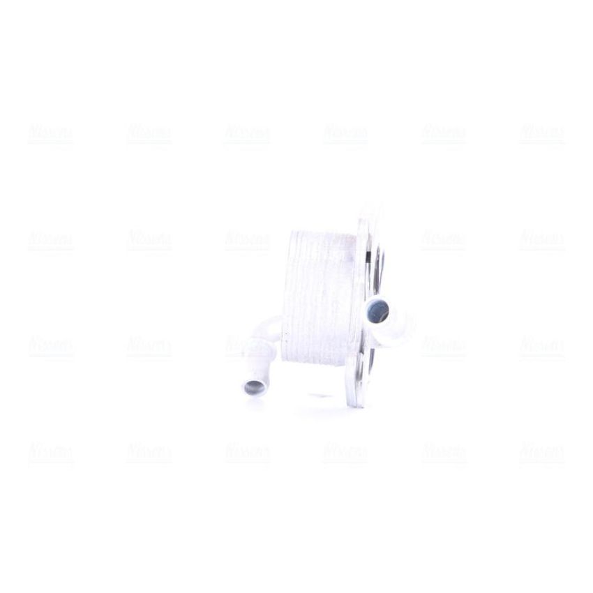 NISSENS 91239 Engine Oil Cooler