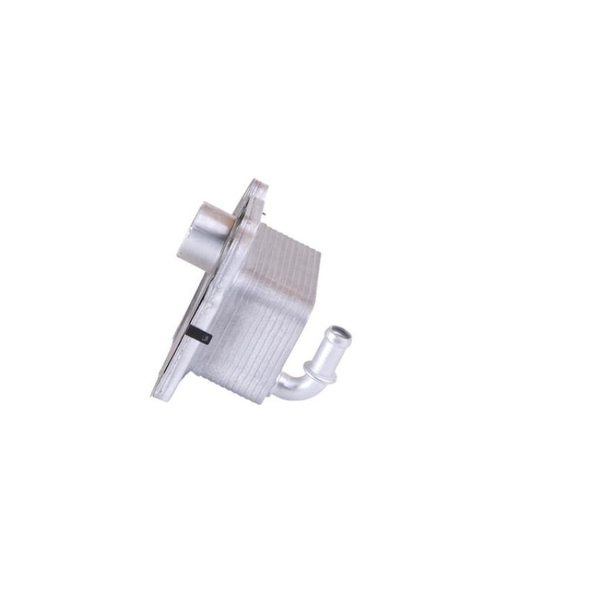 NISSENS 91242 Engine Oil Cooler