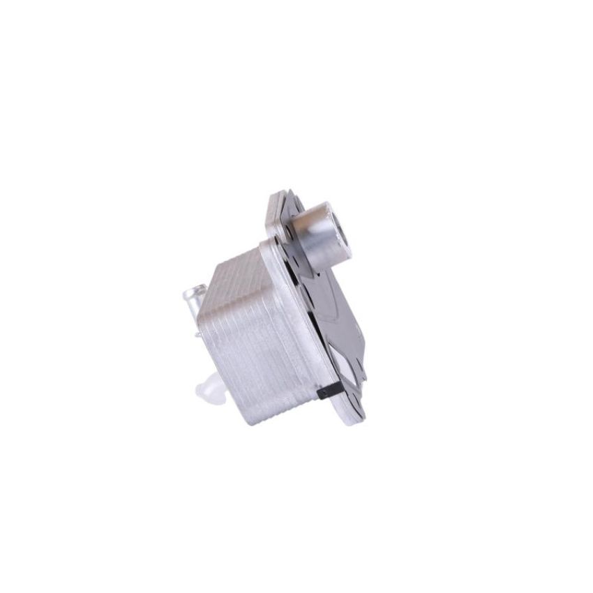 NISSENS 91242 Engine Oil Cooler