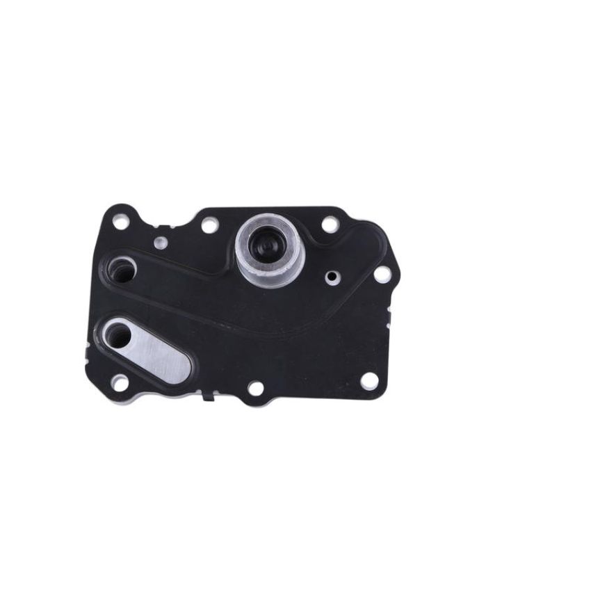NISSENS 91242 Engine Oil Cooler