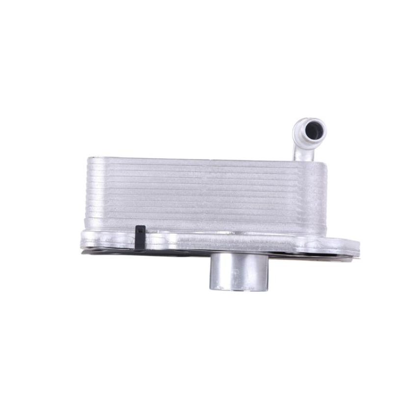 NISSENS 91242 Engine Oil Cooler