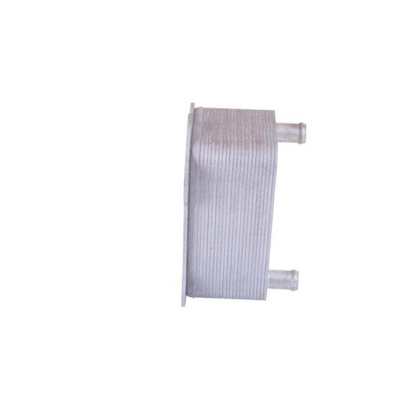 NISSENS 91269 Engine Oil Cooler