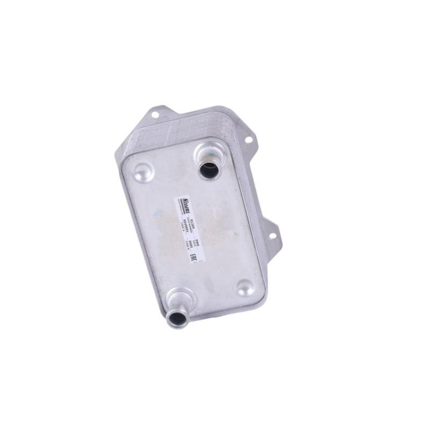NISSENS 91269 Engine Oil Cooler