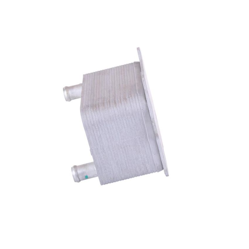 NISSENS 91269 Engine Oil Cooler
