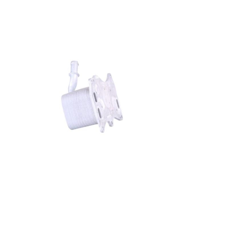 NISSENS 91270 Engine Oil Cooler