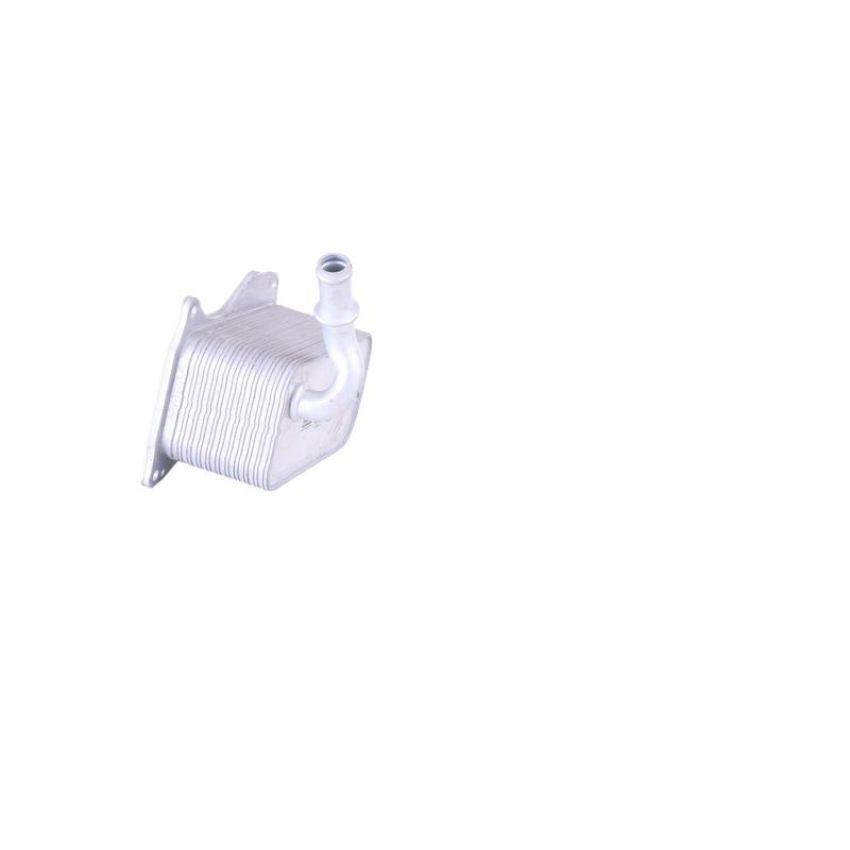 NISSENS 91270 Engine Oil Cooler