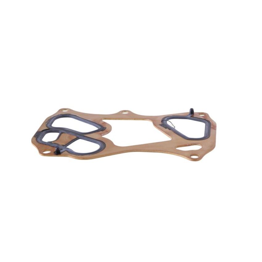 NISSENS 91270 Engine Oil Cooler