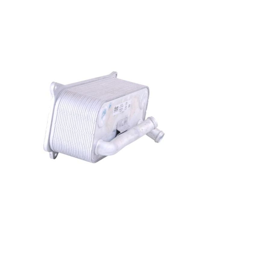 NISSENS 91273 Engine Oil Cooler