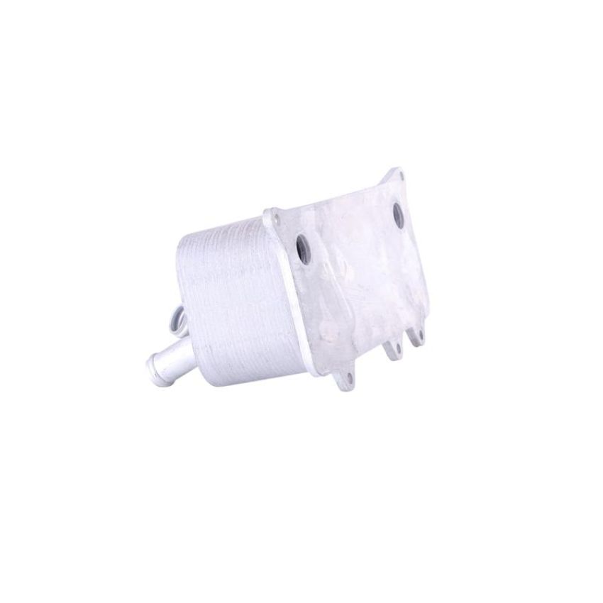 NISSENS 91273 Engine Oil Cooler