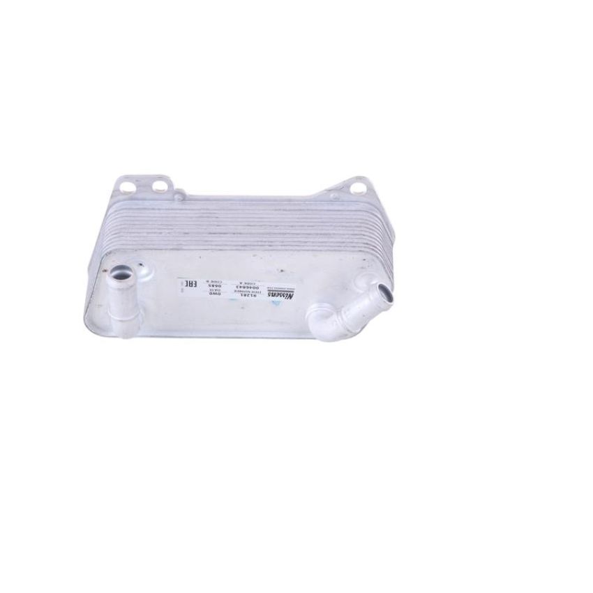 NISSENS 91281 Automatic Transmission Oil Cooler