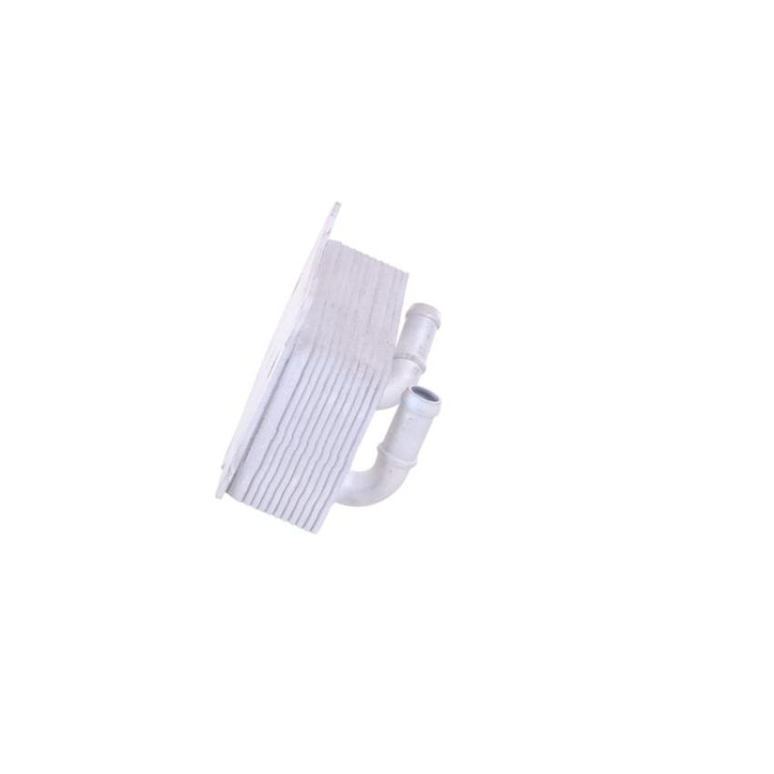NISSENS 91281 Automatic Transmission Oil Cooler