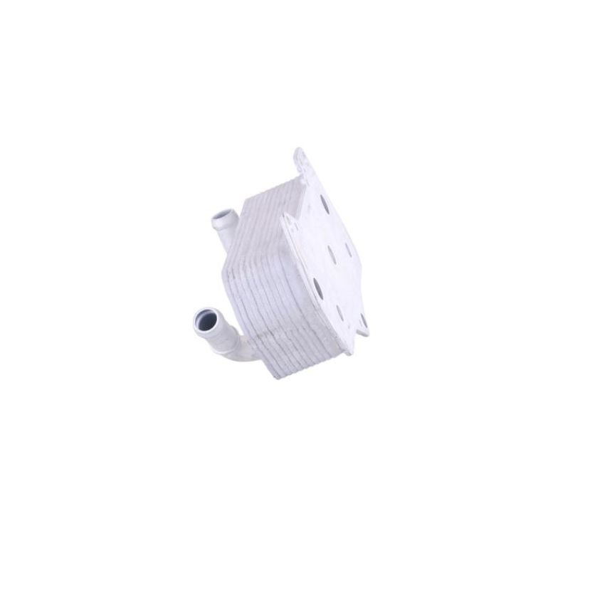 NISSENS 91281 Automatic Transmission Oil Cooler