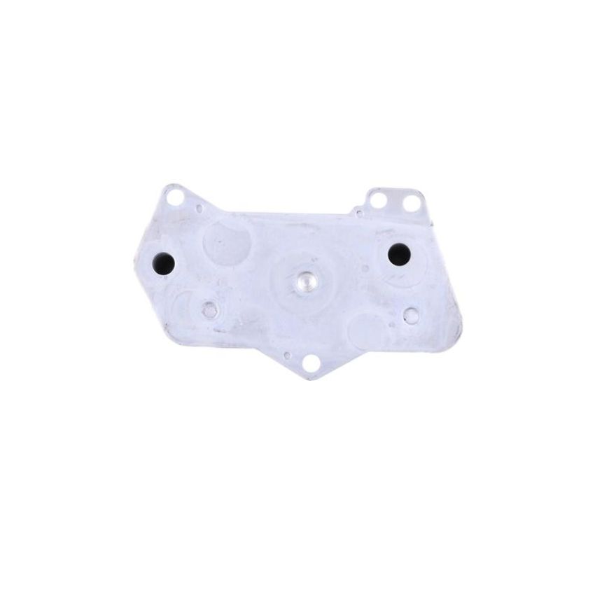 NISSENS 91281 Automatic Transmission Oil Cooler