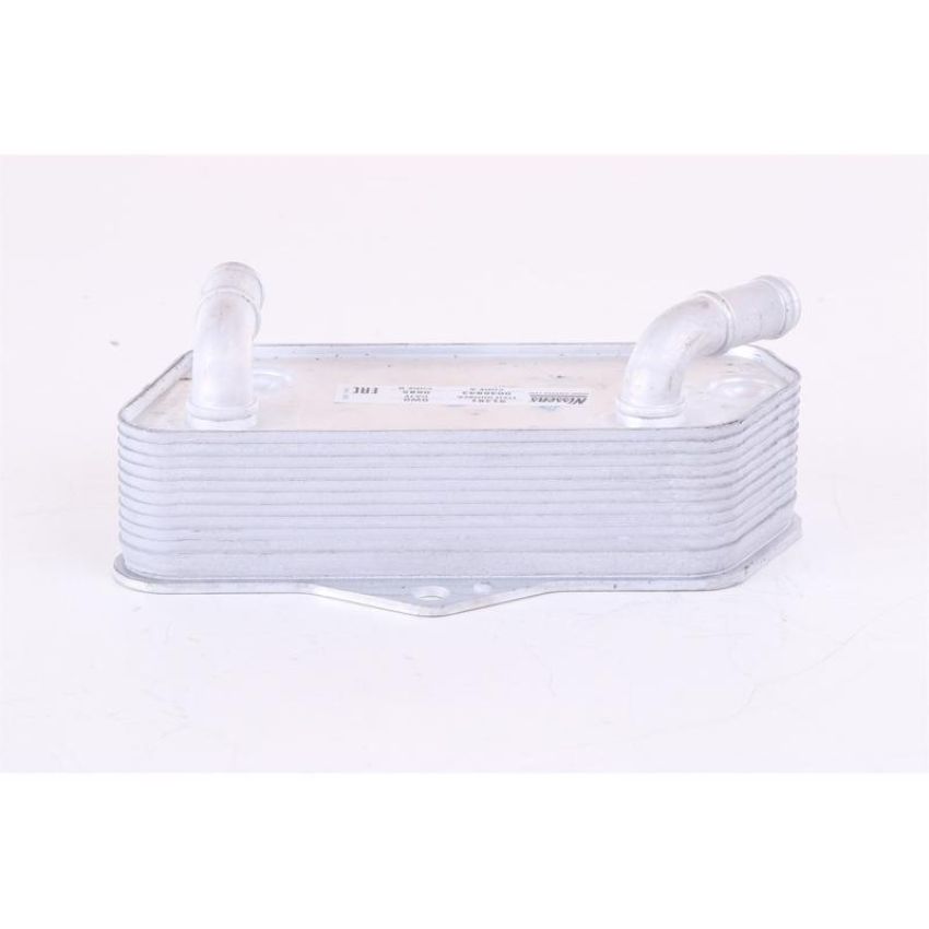 NISSENS 91281 Automatic Transmission Oil Cooler