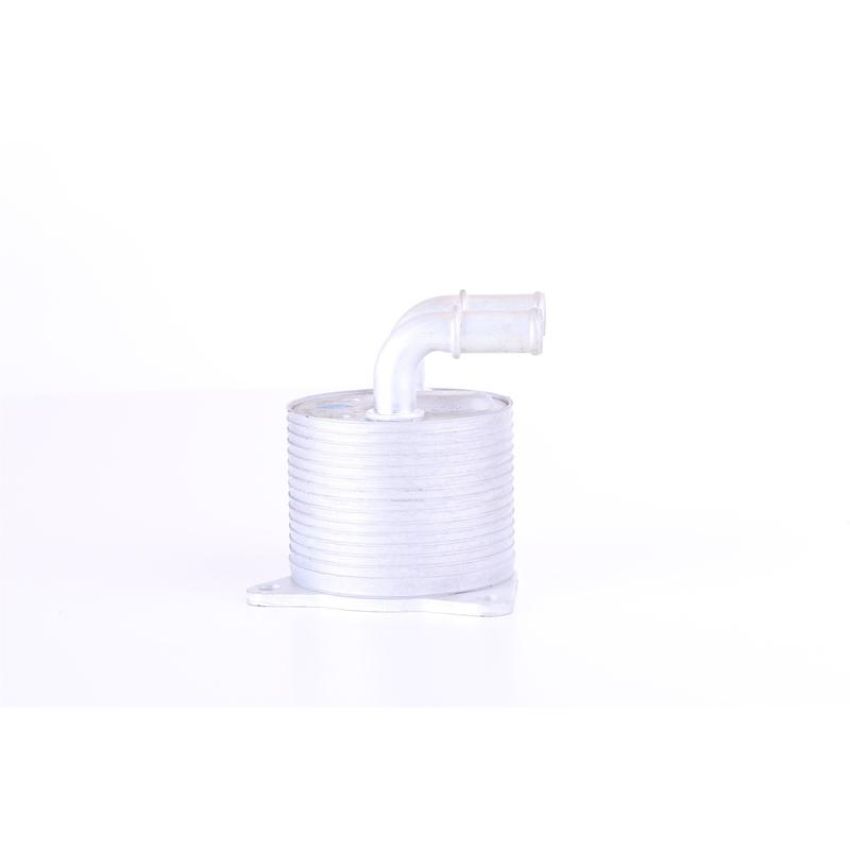 NISSENS 91286 Automatic Transmission Oil Cooler