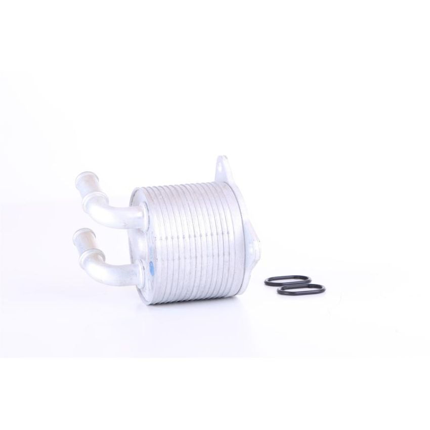 NISSENS 91286 Automatic Transmission Oil Cooler