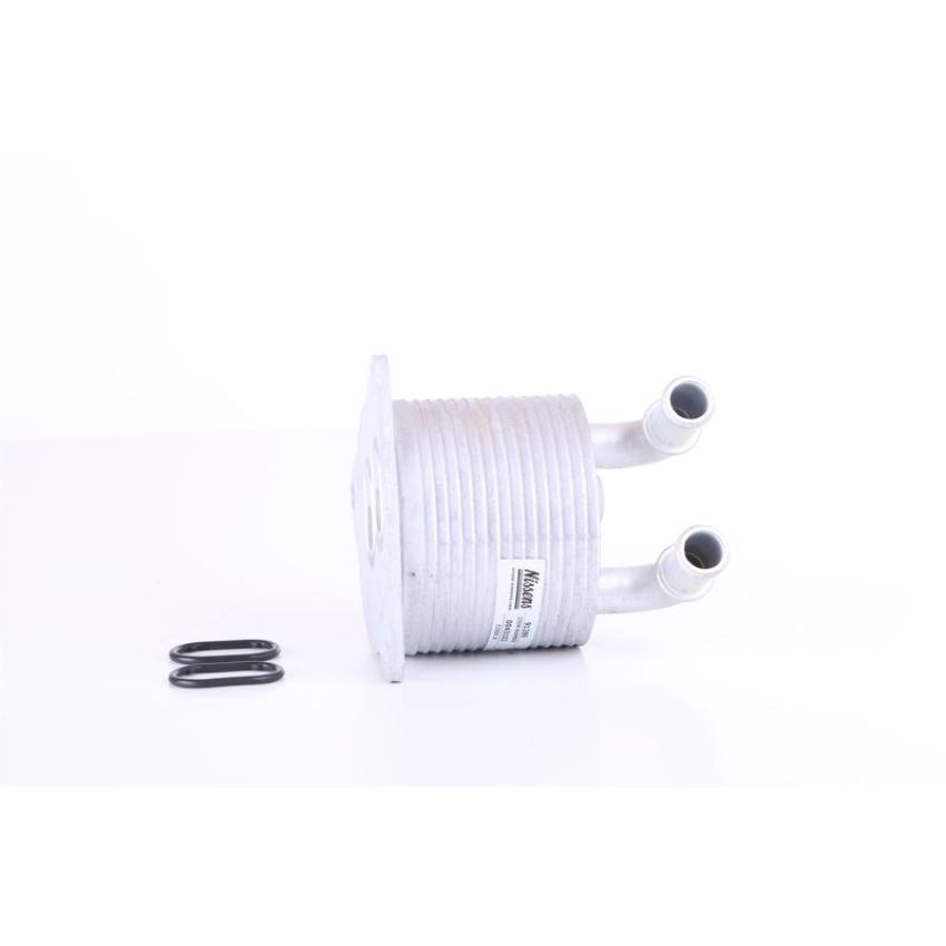 NISSENS 91286 Automatic Transmission Oil Cooler